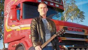 Tipperary's top 'Venue' welcomes Marty Mone to Dundrum