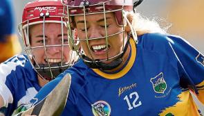 Favourites Drom Inch and Burgess still dominate Tipp senior camogie scene