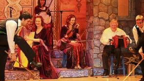 Tipperary musicians will be first to greet Pope Francis on his arrival at Dublin Airport
