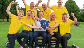Unbelieveable comeback sees Clonmel defeat Ballybunion in Munster golf final