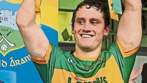 Clonmel Commercials maintain their title ambitions with double scores win over Aherlow Gaels