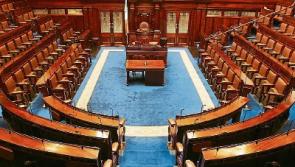 Tipperary TD Seamus Healy calls for Dail to be recalled to tackle homelessness crisis