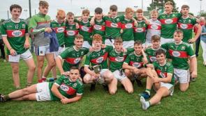 Mullinahone beat Kilsheelan-Kilcash in South Tipperary MFC 'B' final replay