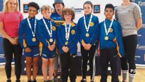 Tipperary claim seven gold in eighteen medals haul at Community Games National Finals