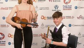 Tipperary competitors excel at Fleadh Cheoil in Drogheda