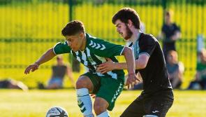 Old Bridge look to make history this evening against defending cup champions St Michael's 