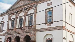 Drunk driver  who drove car because no taxi was available  appears before Clonmel District  Court