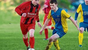 No joy for Cahir Park on first day back in Premier League