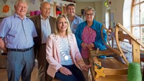 Carrick-on-Suir to stage Heritage Craft Day for Newfoundland visitors and public tomorrow 