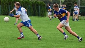 Cappawhite edge South Treacy's to book place in West Tipp final with Emly