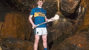 Paudie Feehan brings senior experience to the Tipperary U-21 Hurling team