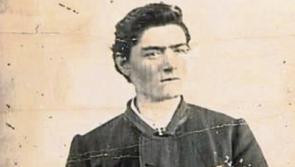 Notorious outlaw Ned Kelly's father was transported to Australia for stealing a pig in Tipperary