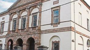 Two people remanded in custody following Clonmel incident