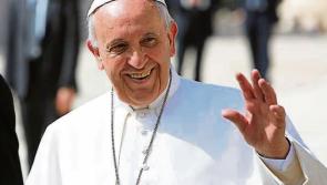 Bishop Cullinan welcomes Pope Francis' message for Vocations Sunday