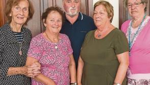 Links with the Gardaí strengthened over a cup of tea in Clonmel