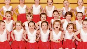 Clonmel Dance Centre is celebrating its 30th anniversary