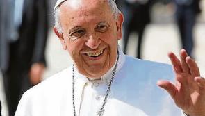 Send us your photos of the Pope's visit to Ireland