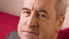 Man Booker Prize winner John Banville to read at Dromineer Literary Festival