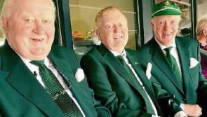 Limerick's All-Ireland victory is dream come true for Clonmel-based publican Gerry Chawke