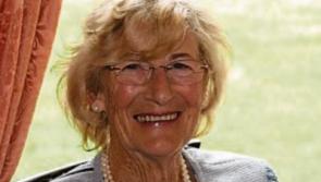 Death of Mary Jo McCarthy, Cashel, wife of former Tipperary TD and minister Dr Sean McCarthy