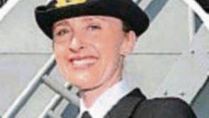 Tipperary naval officer Marie Gleeson to speak at the World Meeting of Families