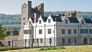 Free tours of Ormond Castle on Sunday