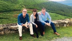Tenth anniversary Cannonball run rerouted to include Tipperary's stunning scenery