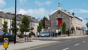 Tipperary roadworks: diversions in place in Templemore due to resurfacing