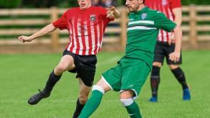 Bad start continues for Clonmel Celtic with 7-1 hammering by Peake Villa