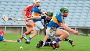 "Everyone gave it 110% out there", says Tipperary U-21 hurling star Brian McGrath