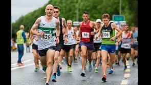  Popular Half Marathon takes place this Saturday morning in Clonmel