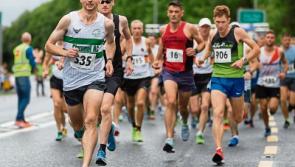 Clonmel AC's Kevin Maunsell smashes course record in Boston Scientific Half-Marathon