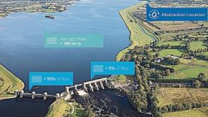 Lough Derg abstraction: Irish Water putting all its eggs in one 'vulnerable basket'