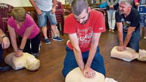 Rural Tipperary community group has trained 24 people to use life saving defibrillator