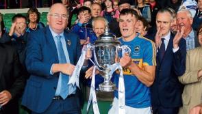 Clogheen gets ready to salute Tipperary's U-21 hurling heroes