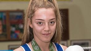 Clonmel's Ellie Mai Gartland wins another Irish boxing title