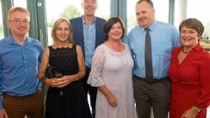 Tipp Rape Crisis Centre successful summer evening's tapas event in Fethard