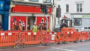 New 'intelligent' traffic lights for Tipperary town - we ask how intelligent?