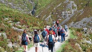 Tipperary hikers invited to take part in Nire Valley Walking Festival