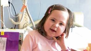 Two new fundraisers planned for brave Tipperary girl Roisin as she battles cancer