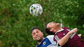 Tipperary Soccer: Darmody delivers with double strike