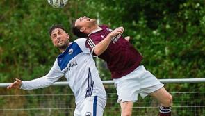 All the weekend soccer fixtures in the Tipperary South League
