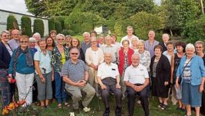 Christian Brothers say farewell to Carrick-on-Suir