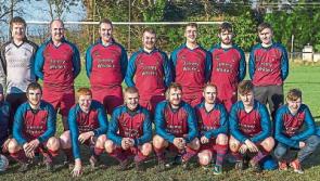 Josh O'Brien hits hat-trick as Sologhead start in style against Bansha Celtic