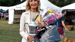 Bumper crowds flocked to Iverk Show near Carrick-on-Suir
