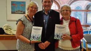 Tipperary's Loughmore Cottage featured in new book on social enterprises