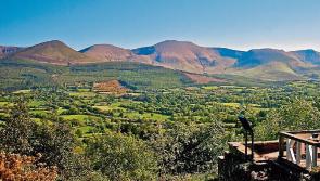 Three walkers rescued from Galtee Mountains over the weekend