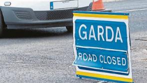 Motorist hospitalised after car crash in Co. Tipperary