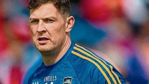 Drom/Inch shock champions Thurles Sarsfields in County Senior Hurling Championship