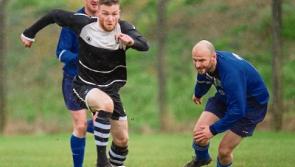 Joy as Cahir Park win their first game back in Tipp Premier League